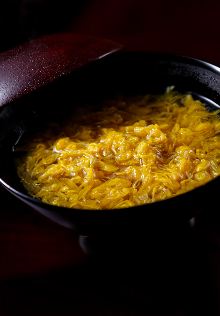 Chrysanthemum bowl