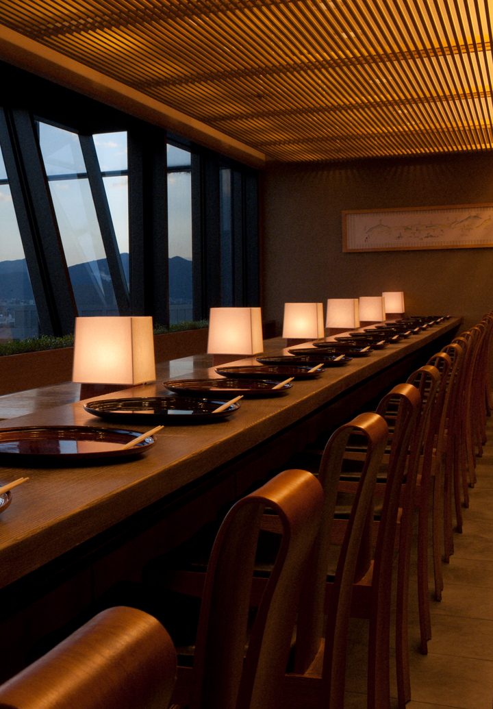 Kyoto Wakuden – Notice of Closures