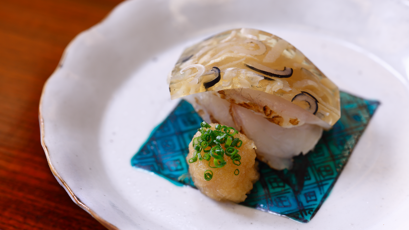 冬の名残と春の兆し