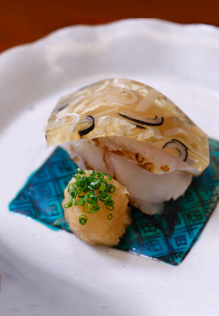 冬の名残と春の兆し